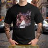 Pepper Potts Aesthetic Graphic Shirt