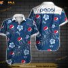 Pepsi Funny Hawaiian Shirt, Aloha Shirt
