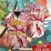 Personalized Kansas City Chiefs NFL Hawaiian Shirt, KC Chiefs Hawaiian Shirt