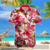 Personalized Name Kansas City Chiefs NFL Hawaiian Shirt, Kansas City Chiefs Merch