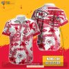 Personalized Name Kansas City Chiefs NFL Hawaiian Shirt, Kansas City Chiefs NFL Gift