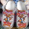 Personalized Name Woody Woodpecker Crocs Shoes Comfortable For Women Men Crocs Clog