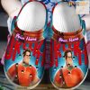 Personalized Name Wreck It Ralph Crocs Classic Comfortable For Mens Womens Crocs Coupon