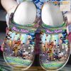 Personalized Name Zootopia Crocs Clog Crocs For Women Crocs Coupon