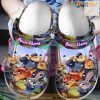 Personalized Name Zootopia Crocs Clog Shoes Crocs For Women Crocs Classic