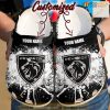 Personalized Peugeot Crocs Clog Shoes