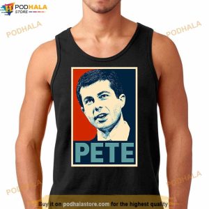 Pete Hope Pete Buttigieg Shirt