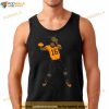 Peyton Manning 16 Goat Shirt