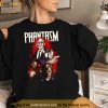 Phantasm Film Halloween Movie Awesome For Movie Fan Shirt
