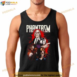 Phantasm Film Halloween Movie Awesome For Movie Fan Shirt 2