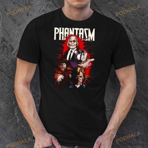 Phantasm Film Halloween Movie Awesome For Movie Fan Shirt 3