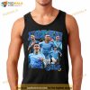 Phil Foden Manchester City Football Soccer Shirt