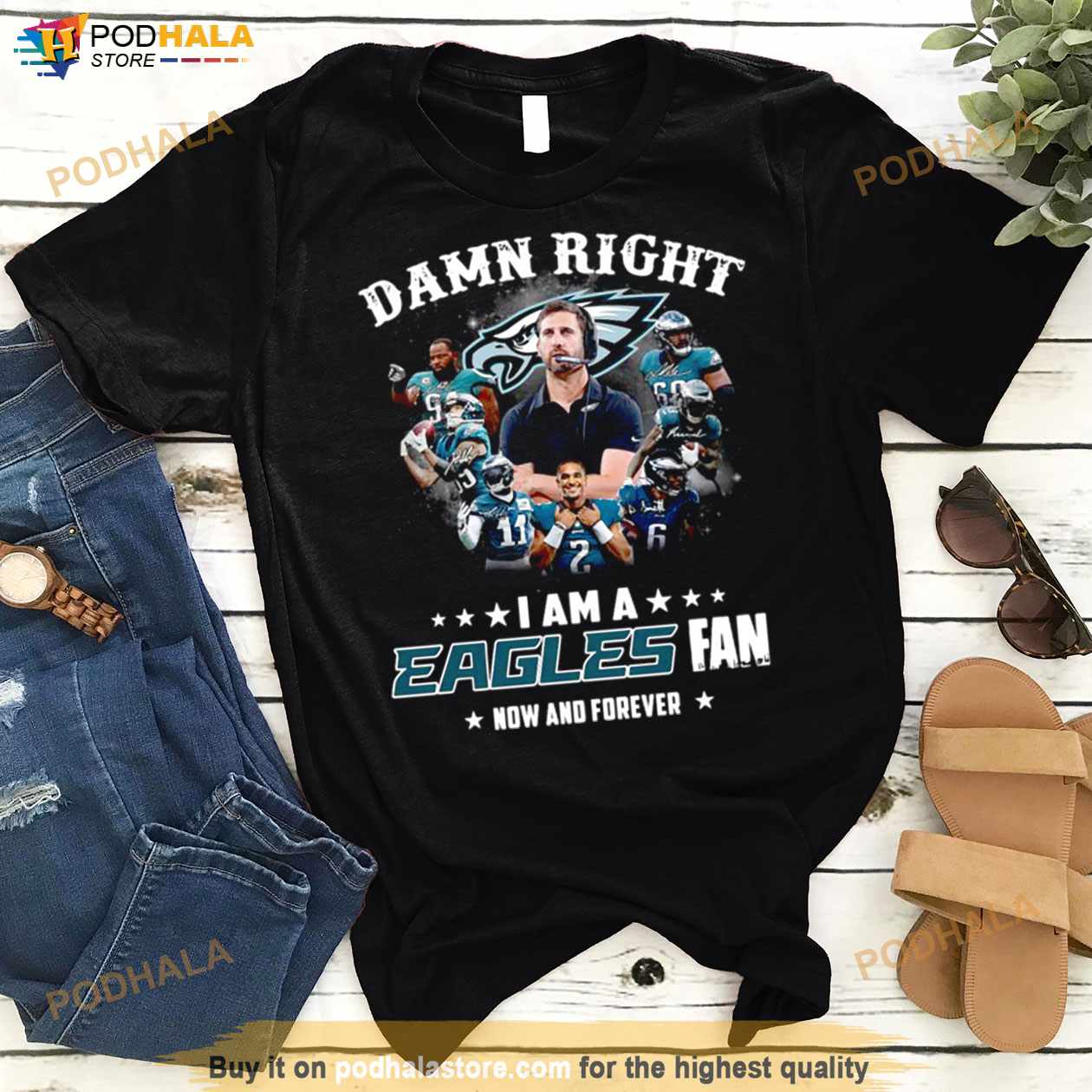 Philadelphia Eagles Damn Right I Am A Eagles Fan Now And Forever Signatures Shirt Philadelphia Eagles Damn Right I Am A Eagles Fan Now And Forever Signatures Shirt