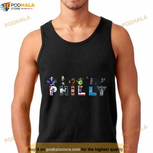 Philadelphia Teams Sports Mascot 2022 Shirt 3