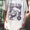 Phoebe Bridgers Reunion Tour Shirt, Phoebe Bridgers Merch For Fans