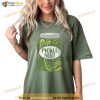 Pickle Slut Shirt, Pickle Art Graphic T-Shirt