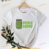 Pickle Squad Shirt, Funny Pickle Vegetable Shirt, Gift For Pickle Lover