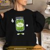 Pickles Funny Canning Food Quote just girls who love pickles Trending Shirt