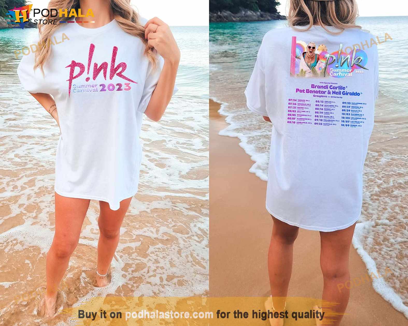 P!nk TrustFall Shirt, Pink Trust Fall Tour 2023 Shirt, P!nk