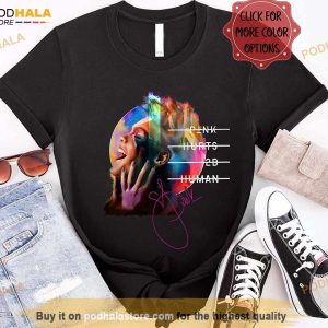 Pink Summer Carnival 2023 Shirt, Trustfall Tour 2023 Tee, Gift for Pink Lovers