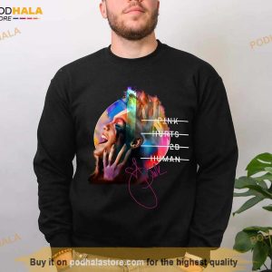 Pink Summer Carnival 2023 Shirt Trustfall Tour 2023 Tee Gift For Pink Lovers 2