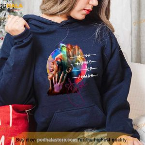 Pink Summer Carnival 2023 Shirt Trustfall Tour 2023 Tee Gift For Pink Lovers 3