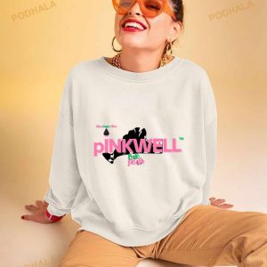 Pinkwell Tm For Sorors Boston Akas Beach Party Vineyard Classic Shirt 2