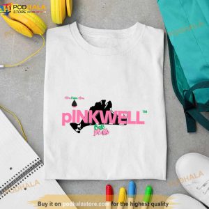 Pinkwell Tm For Sorors Boston Akas Beach Party Vineyard Classic Shirt 3