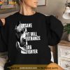 Pitbull Save A Pit Bull Euthanize A Dog Fighter Shirt