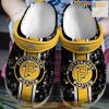 Pittsburgh Pirates Crocs Clog Shoes For Men Women