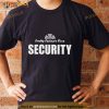 Pizza Security Five Nights At Freddy’s Shirt