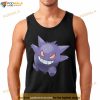 Pokémon’s Gengar T Shirt