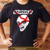 Pop Rock Band 2023 Tour Stupeflip Shirt