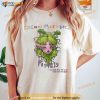 Portals Tour 2023 Shirt, Portals Album Tee, Gift for Fans of The Pop Singer