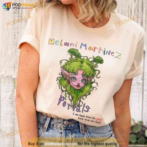 Portals Tour 2023 Shirt Portals Album Tee Gift For Fans Of The Pop Singer 2