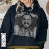 Post Malone Music Shirt, Post Malone Merch Rap Vintage Bootleg Inspired Sweatshirt