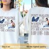 Post Malone Sweatshirt, Post Malone Merch, Post Malone 2023 Tour TShirt