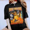 Post Malone Vintage 90s Shirt, Post Malone Unisex T-Shirt, Post Malone Concert Merch