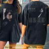 Posty Twelve Carat Shirt, PM Twelve Carat Tour Shirt, Post Malone Merch