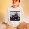 Prefab Sprout Pop Music 2023 Tour Shirt