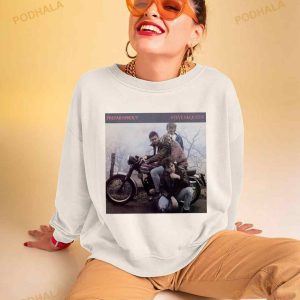 Prefab Sprout Pop Music 2023 Tour Shirt