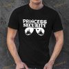 Princess Security Disney Shirt