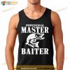 Professional Master Baiter Shirt