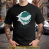 Protect me Orca Whale Ocean Sea Planet Fish Stars Galaxy Shirt