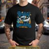 Protect Our Oceans Be Kind Vibes Respect The Locals Shirt