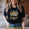 Proud Cousin of a 2023 Graduate Class Senior Graduation Shirt