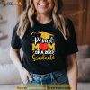 Proud Mom Of A 2023 Graduate Senior 2023 Graduation 23 Gifts Shirt