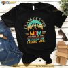 Proud Senior Mom Class of 2023 Senior 23 Senior Mom 2023 Shirt