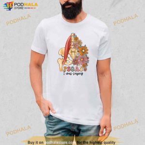 Psoas I Was Saying Physical Therapist Funny Yoga Shirt 2
