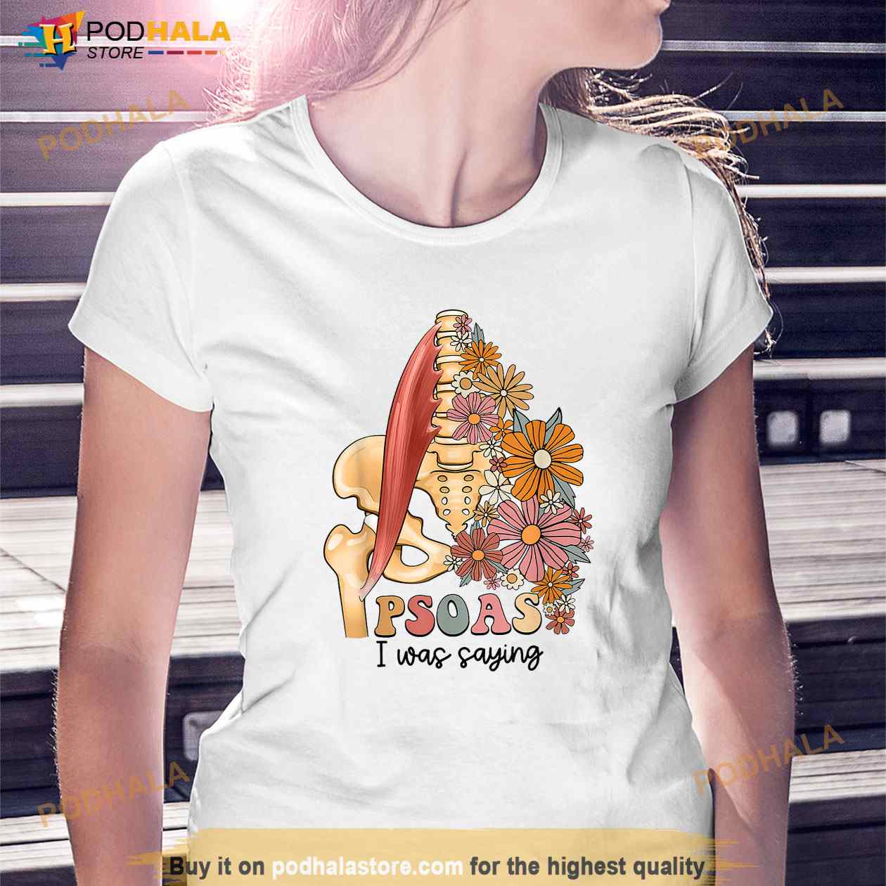 Yoga hot sale saying shirts